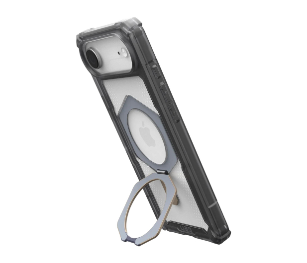 UAG Plasma XTE etui do iPhone 17 Air MagSafe ash/titanium - 1364048 - zdjęcie 4
